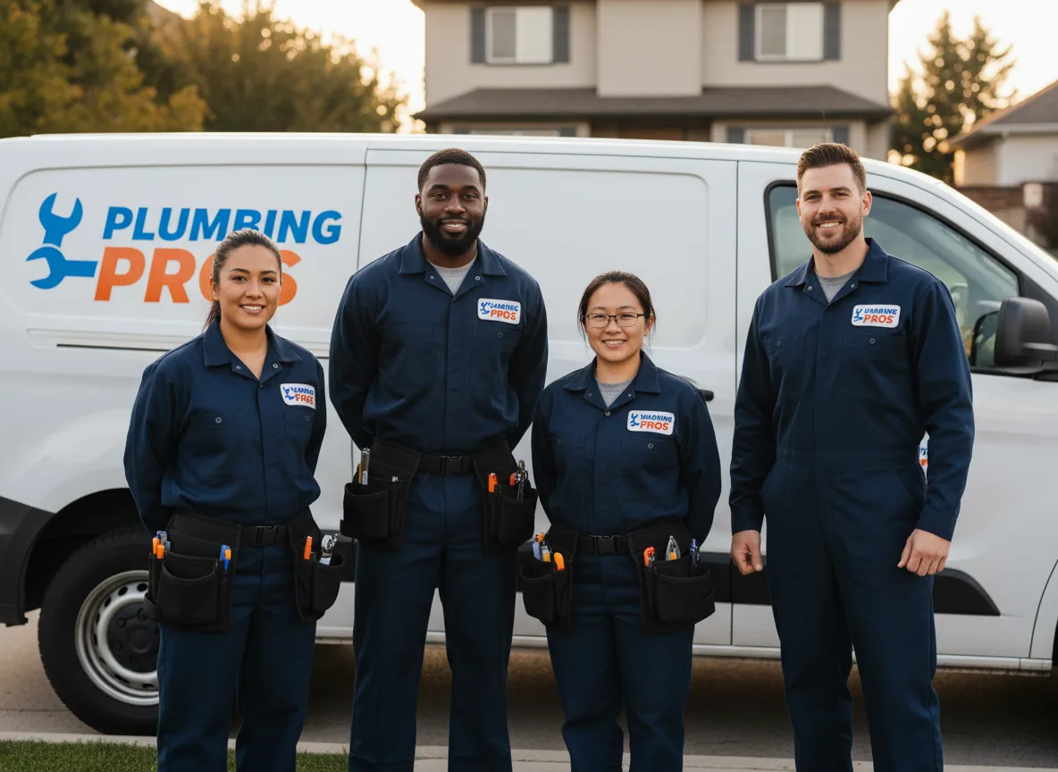 Water Heater Repair company in Elk Mound, WI